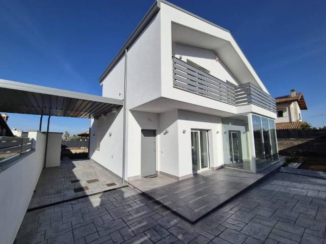 Villa in vendita a Frascati RM