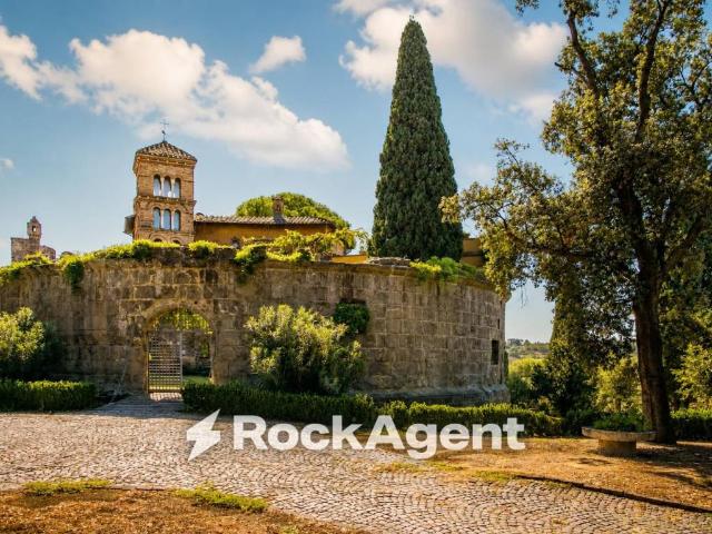 Villa in vendita a Frascati RM