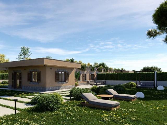 Villa in vendita a Frascati RM