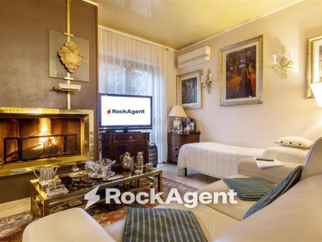 Villa in vendita a Frascati RM