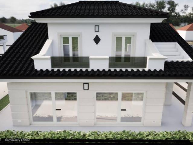 Villa in vendita a Frascati RM