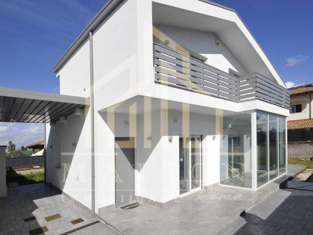 Villa in vendita a Frascati RM