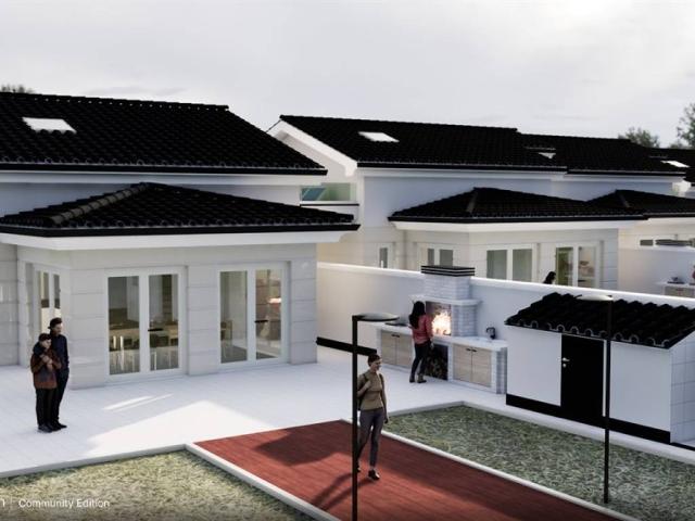 Villa in vendita a Frascati RM
