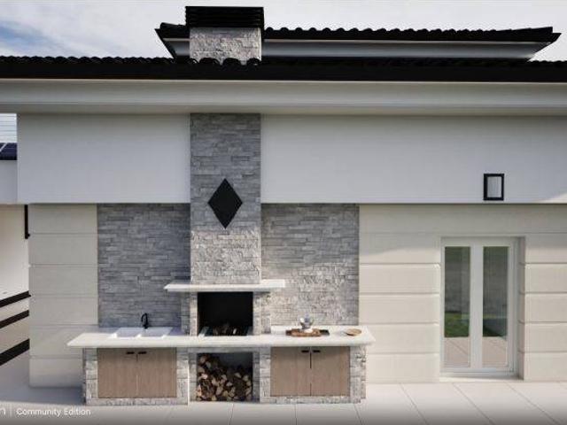 Villa in vendita a Frascati RM