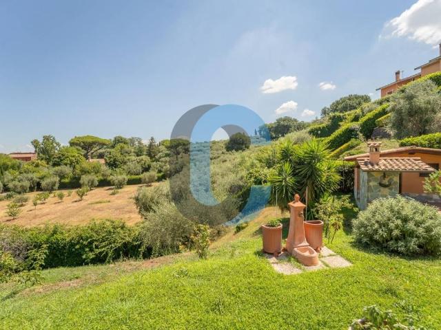 Villa in vendita a Frascati RM