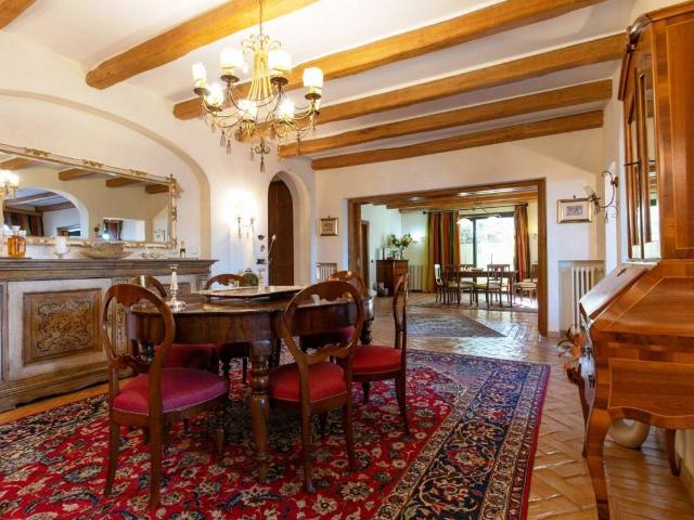 Villa in vendita a Frascati RM