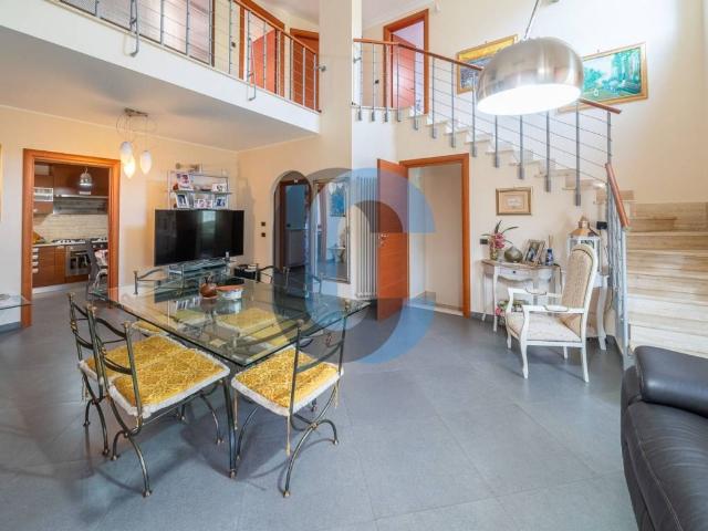 Villa in vendita a Frascati RM