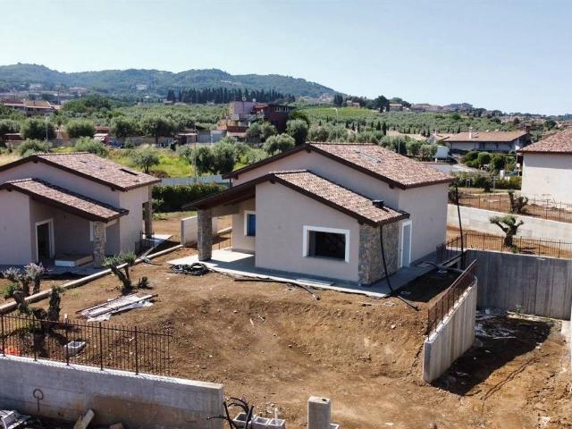 Villa in vendita a Frascati RM