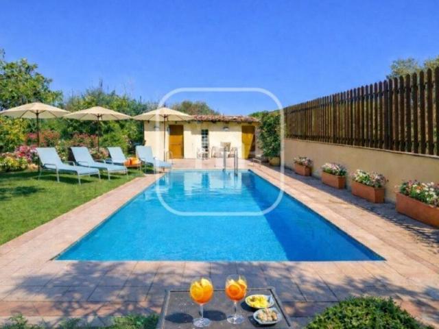Villa in vendita a Frascati RM