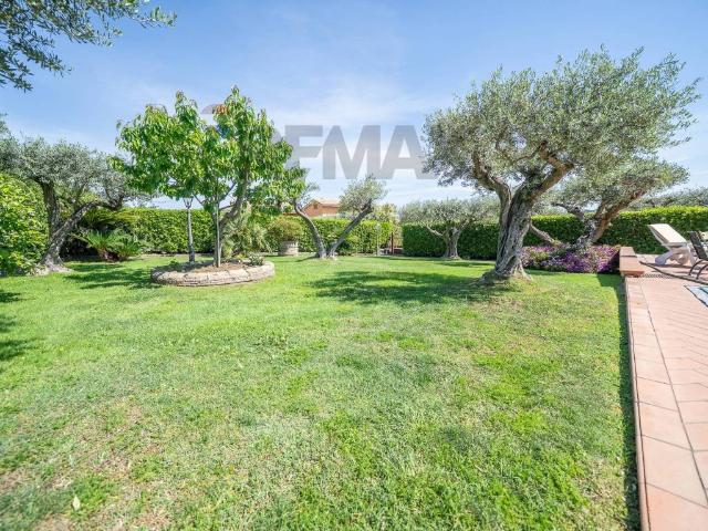 Villa in vendita a Frascati RM