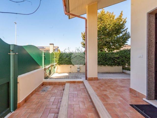 Villa in vendita a Frascati RM