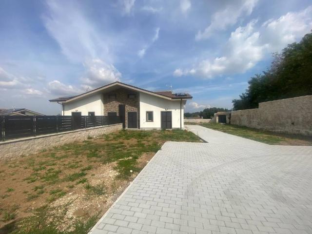 Villa in vendita a Frascati RM