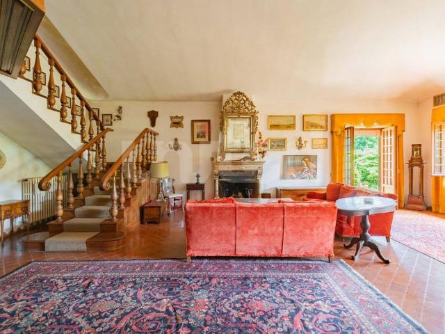 Villa in vendita a Frascati RM