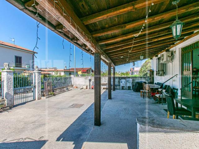 Villa in vendita a Frascati RM