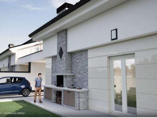 Villa in vendita a Frascati RM