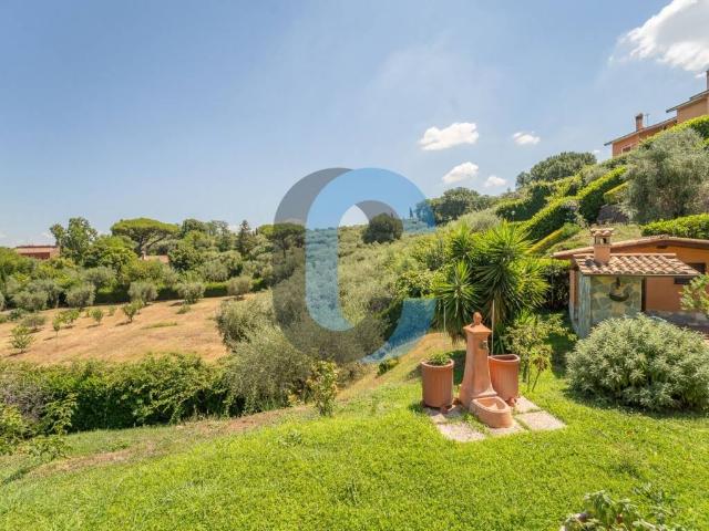 Villa in vendita a Frascati RM