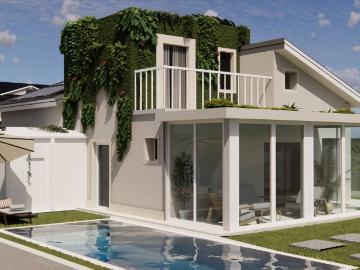 Villa in vendita a Frascati RM