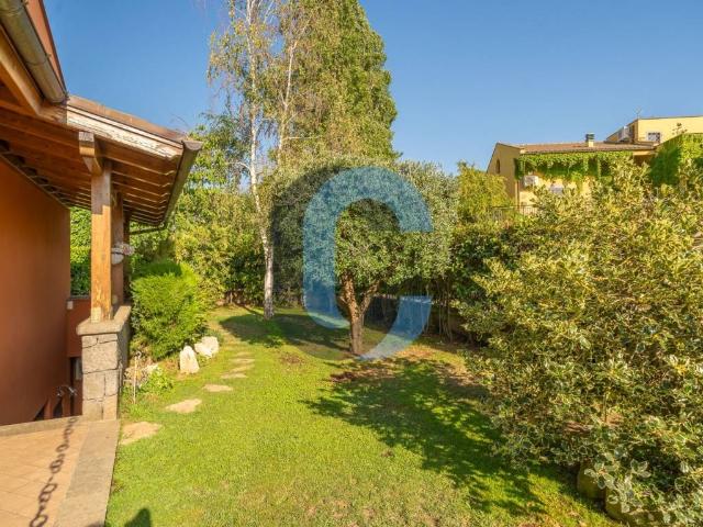 Villa in vendita a Frascati RM