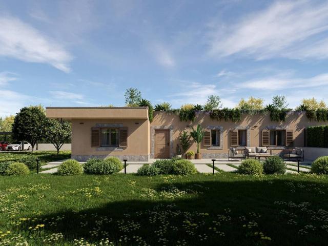 Villa in vendita a Frascati RM