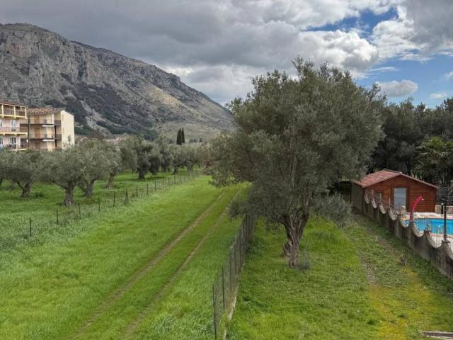 Villa in vendita a Frascineto CS