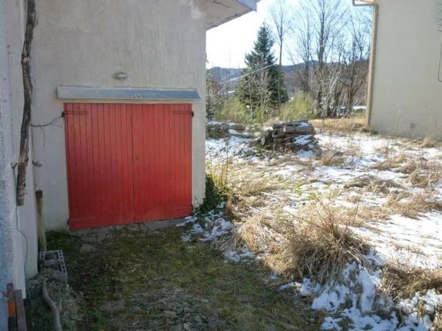 Villa in vendita a Frassinoro MO