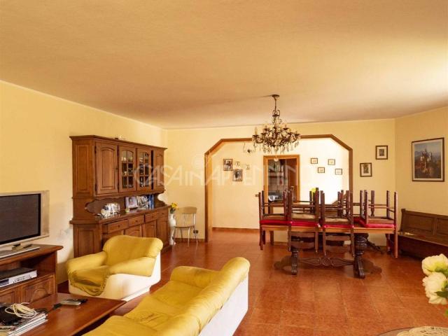 Villa in vendita a Frassinoro MO