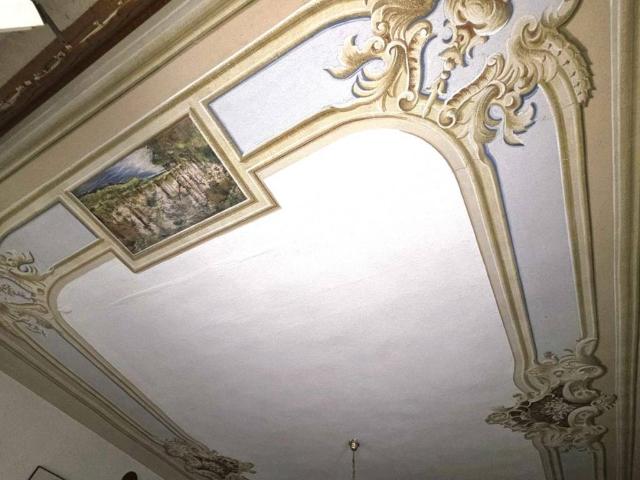 Villa in vendita a Frassineto Po AL