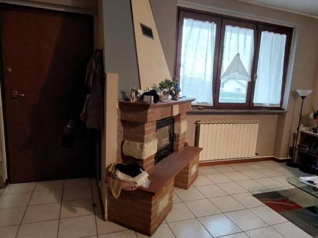 Villa in vendita a Frassineto Po AL