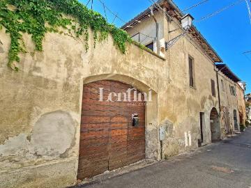 Villa in vendita a Frassinello Monferrato AL