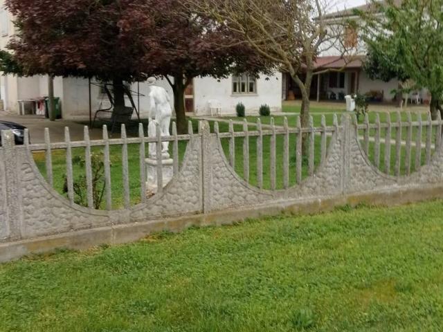 Villa in vendita a Frassinelle Polesine RO