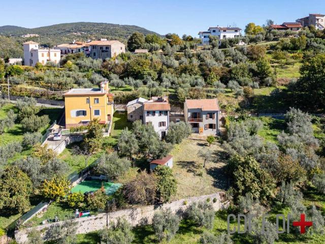 Villa in vendita a Frasso Sabino RI