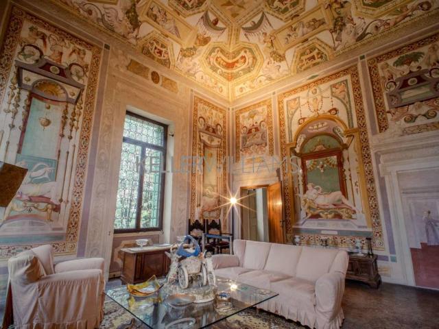 Villa in vendita a Fratta Polesine RO