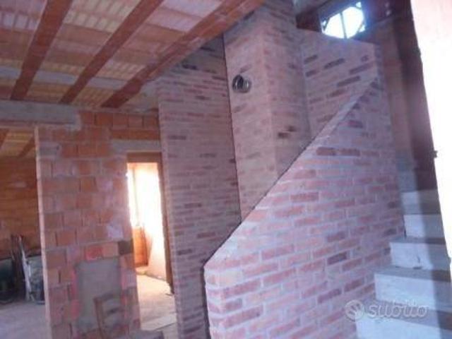 Villa in vendita a Fratta Polesine RO