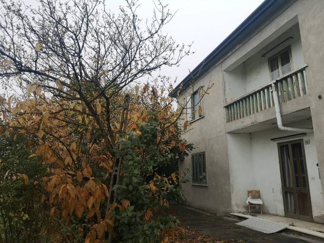 Villa in vendita a Fratta Polesine RO