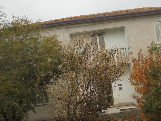Villa in vendita a Fratta Polesine RO