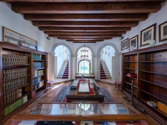 Villa in vendita a Fratta Polesine RO
