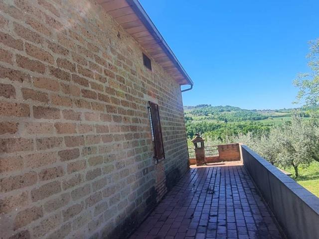 Villa in vendita a Fratta Todina PG