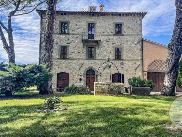 Villa in vendita a Fratta Todina PG