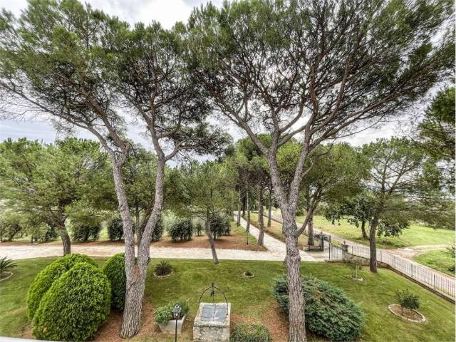 Villa in vendita a Fratta Todina PG