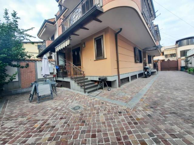 Villa in vendita a Frattamaggiore NA