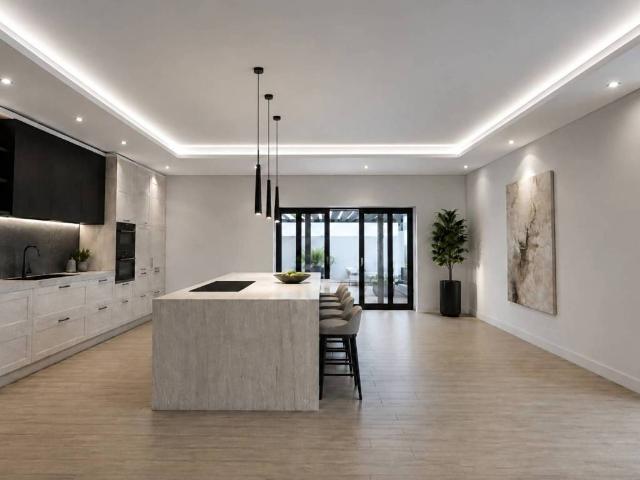 Villa in vendita a Frattamaggiore NA
