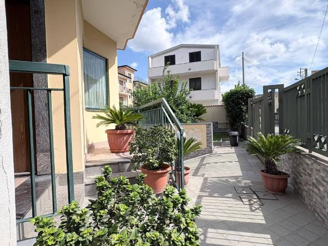 Villa in vendita a Frattamaggiore NA