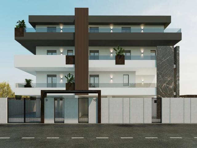 Villa in vendita a Frattaminore NA