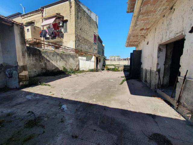 Villa in vendita a Frattaminore NA