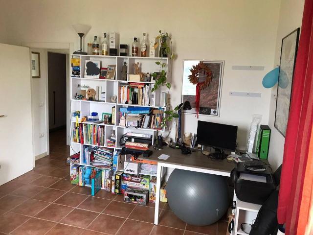 Villa in vendita a Fratte Rosa PU