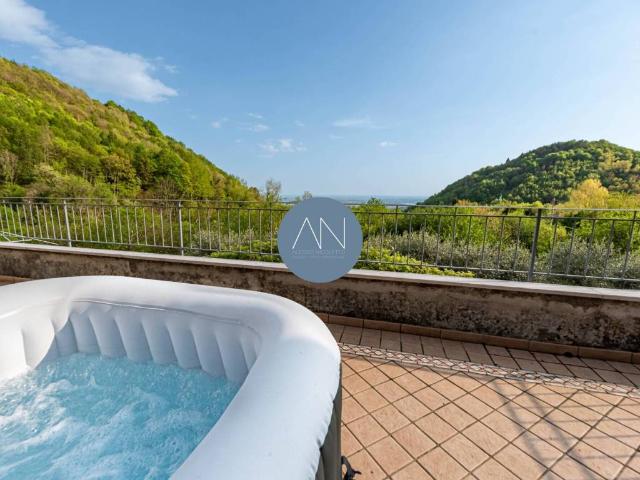 Villa in vendita a Fregona TV