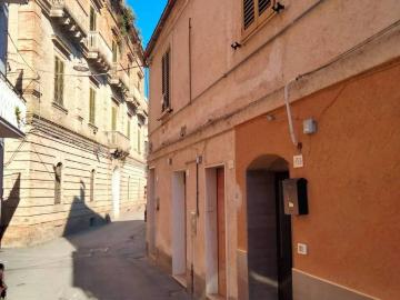 Villa in vendita a Monteodorisio CH