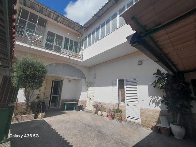 Villa in vendita a Frignano CE