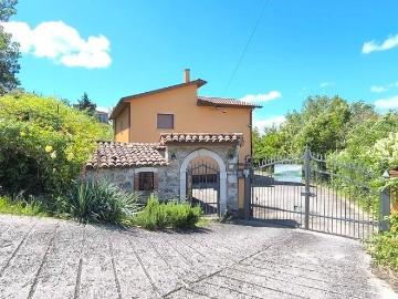 Villa in vendita a Frigento AV