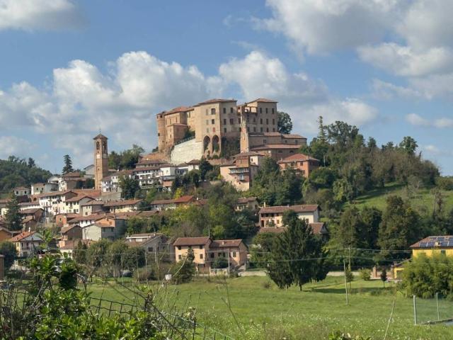 Villa in vendita a Frinco AT